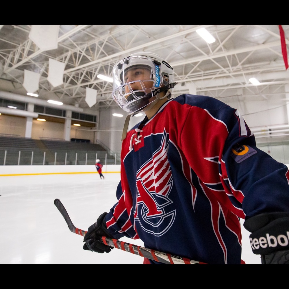 Meet your Posher, Ben